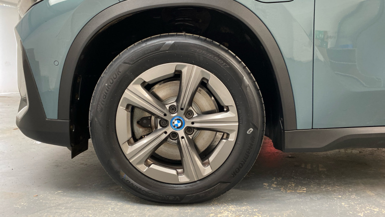 BMW X1 xDrive 25e Sport 5dr Step Auto Estate